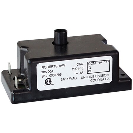 Hobart Ignition Module 24/120 913099-2